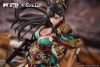 Qiongjiu Yi Bo Yun Tian 1/6 - Girls' Frontline 2 Exilium | VKEND Figure