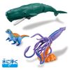 Rutta Temp Dragon Island Ver. - Adventure Continent Ania Kingdom Temp | Takara Tomy Goods