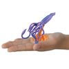 Rutta Temp Dragon Island Ver. - Adventure Continent Ania Kingdom Temp | Takara Tomy Goods