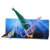 Rutta Temp Dragon Island Ver. - Adventure Continent Ania Kingdom Temp | Takara Tomy Goods