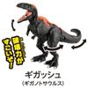 Heart Dragon Island Ver. - Adventure Continent Ania Kingdom | Takara Tomy Figure