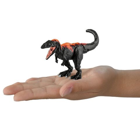 Heart Dragon Island Ver. - Adventure Continent Ania Kingdom | Takara Tomy Figure