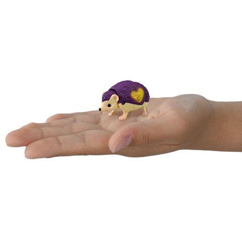 Heart Dragon Island Ver. - Adventure Continent Ania Kingdom | Takara Tomy Figure