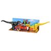 Heart Dragon Island Ver. - Adventure Continent Ania Kingdom | Takara Tomy Figure