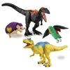 Heart Dragon Island Ver. - Adventure Continent Ania Kingdom | Takara Tomy Figure