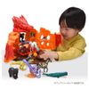 Gekitotsu Battle! Transforming Dragon Island - Adventure Continent Ania Kingdom Temp | Takara Tomy Goods