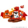 Gekitotsu Battle! Transforming Dragon Island - Adventure Continent Ania Kingdom Temp | Takara Tomy Goods