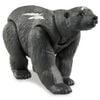 Yokozuna Polar Bear - Adventure Continent Ania Kingdom Temp | Takara Tomy Figure