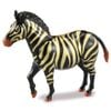 Zebknight Zebra - Adventure Continent Ania Kingdom | Takara Tomy Toys