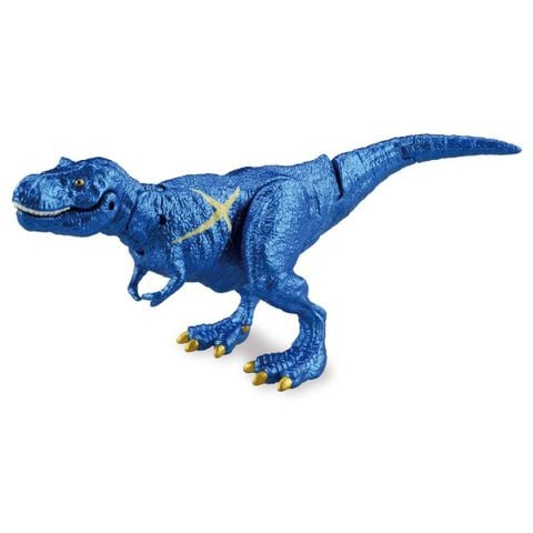 Tyrannoking Tyrannosaurus - Adventure Continent Ania Kingdom Temp | Takara Tomy Figure