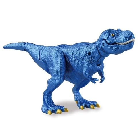 Tyrannoking Tyrannosaurus - Adventure Continent Ania Kingdom Temp | Takara Tomy Figure