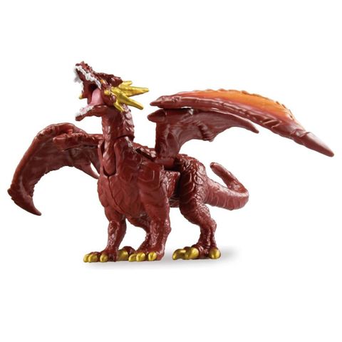 Drago - Adventure Continent Ania Kingdom Temp | Takara Tomy Figure