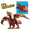 Drago - Adventure Continent Ania Kingdom Temp | Takara Tomy Figure