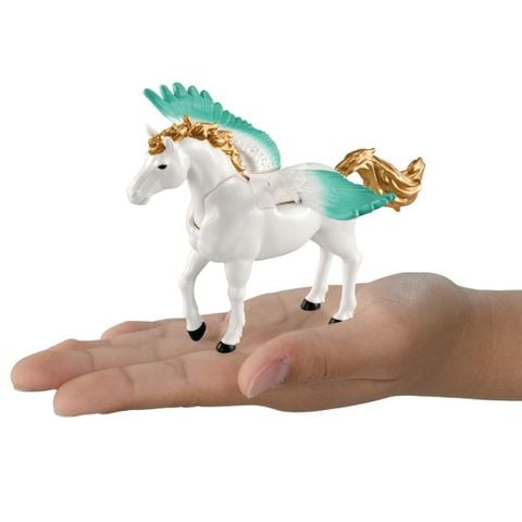 Pegarion Pegasus - Adventure Continent Ania Kingdom | Takara Tomy Figure
