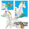 Pegarion Pegasus - Adventure Continent Ania Kingdom | Takara Tomy Figure
