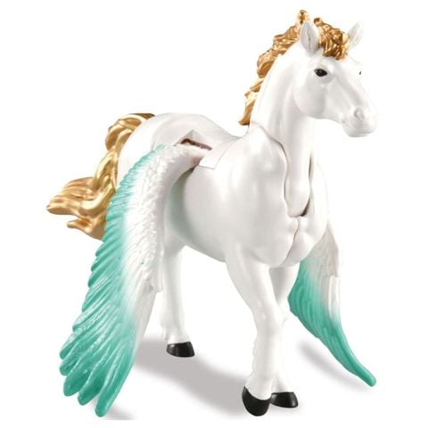 Pegarion Pegasus - Adventure Continent Ania Kingdom | Takara Tomy Figure