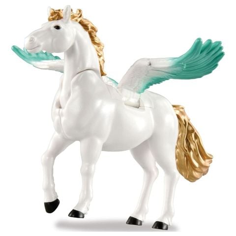 Pegarion Pegasus - Adventure Continent Ania Kingdom | Takara Tomy Figure