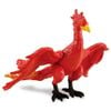 Flare Phoenix - Adventure Continent Ania Kingdom Temp | Takara Tomy Figure