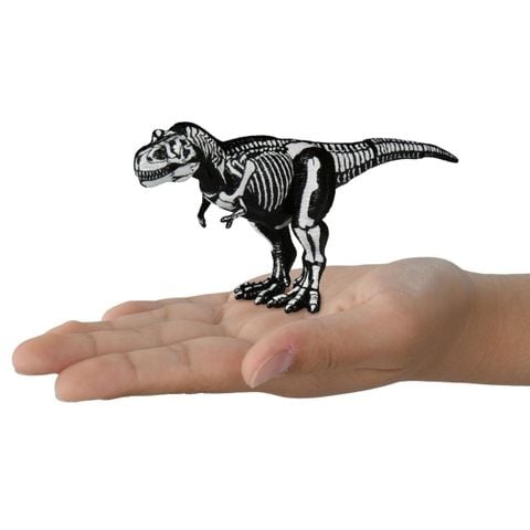 Tyrannosaurus Skeleton Sample Ver. - Ania | Takara Tomy Figure