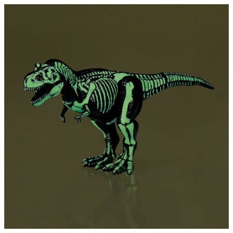Tyrannosaurus Skeleton Sample Ver. - Ania | Takara Tomy Figure