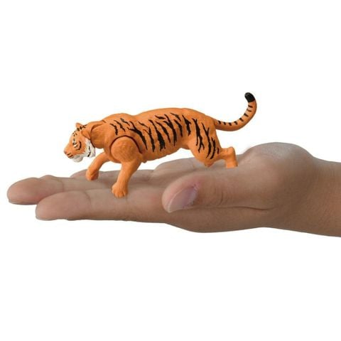 Ania AL 43 Tiger Floating in Water Ver. - Ania | Takara Tomy Toys