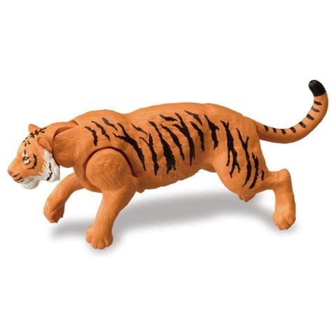 Ania AL 43 Tiger Floating in Water Ver. - Ania | Takara Tomy Toys
