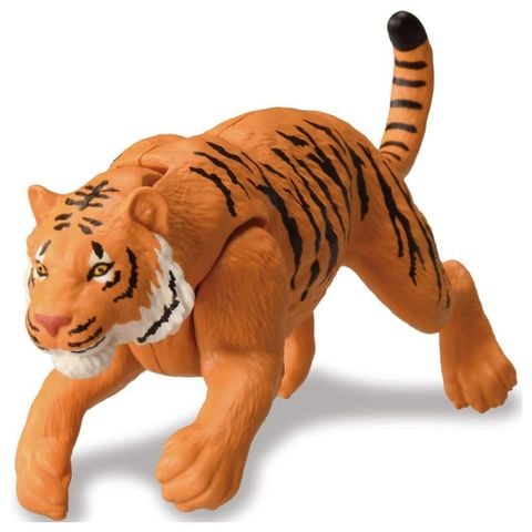 Ania AL 43 Tiger Floating in Water Ver. - Ania | Takara Tomy Toys