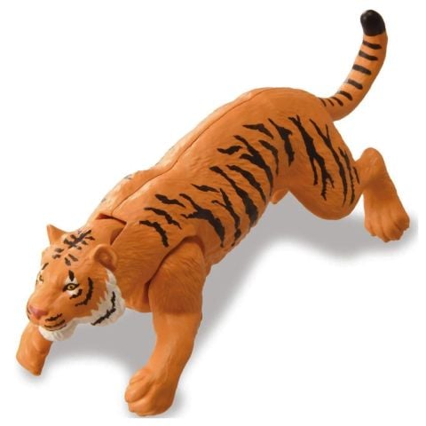 Ania AL 43 Tiger Floating in Water Ver. - Ania | Takara Tomy Toys