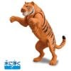 Ania AL 43 Tiger Floating in Water Ver. - Ania | Takara Tomy Toys