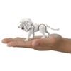 Ania AL 44 Lion White Lion - Ania | Takara Tomy Figure