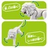 Ania AL 44 Lion White Lion - Ania | Takara Tomy Figure