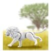 Ania AL 44 Lion White Lion - Ania | Takara Tomy Figure