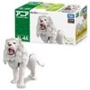 Ania AL 44 Lion White Lion - Ania | Takara Tomy Figure