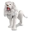 Ania AL 44 Lion White Lion - Ania | Takara Tomy Figure