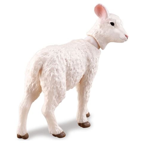 Zodiac Ania Sheep - Ania | Takara Tomy Figure