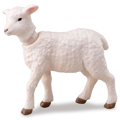 Zodiac Ania Sheep - Ania | Takara Tomy Figure