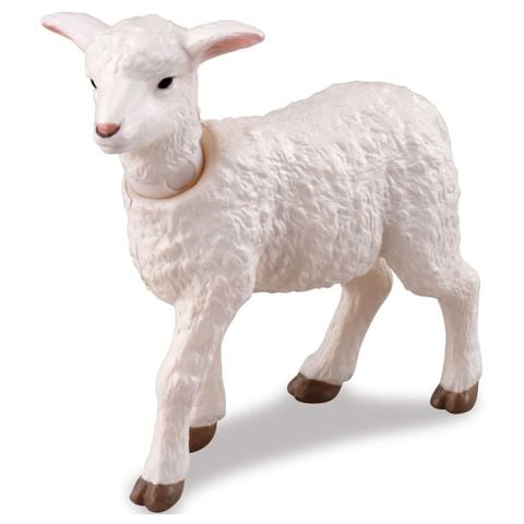 Zodiac Ania Sheep - Ania | Takara Tomy Figure