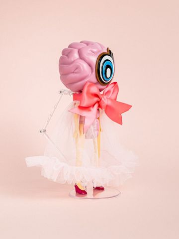 NOUGIRL | Kenelephant Figure