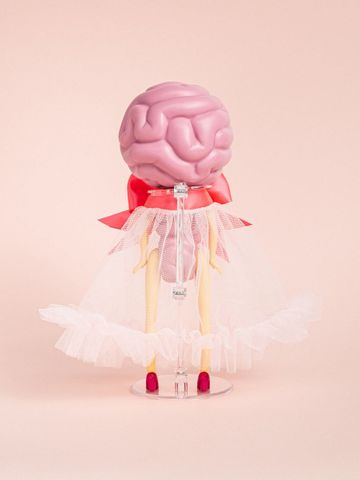 NOUGIRL | Kenelephant Figure