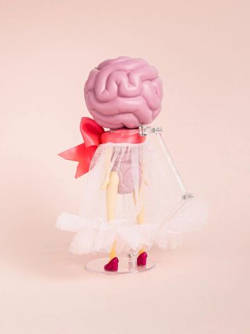 NOUGIRL | Kenelephant Figure