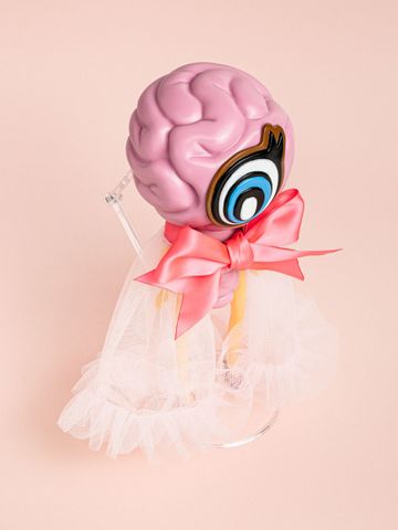NOUGIRL | Kenelephant Figure