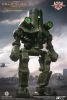 DefoStyle Cherno Alpha | Star Ace Toys Figure