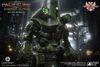 DefoStyle Cherno Alpha | Star Ace Toys Figure