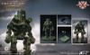 DefoStyle Gipsy Danger & Cherno Alpha Deluxe Ver. | Star Ace Toys Figure