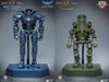 DefoStyle Gipsy Danger & Cherno Alpha Deluxe Ver. | Star Ace Toys Figure