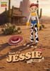 DAH 173 Jessie - Toy Story | Beast Kingdom Figure