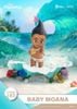 Baby Moana - Moana | Beast Kingdom Figure
