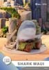 Shark Maui - Disney Moana | Beast Kingdom Figure
