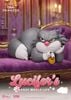 Lucifer Easy Money Life Ver. - Disney Classic | Beast Kingdom Figure