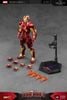 Iron Man MK11 7 Inch X Series - Marvel | ZD Toys Figure